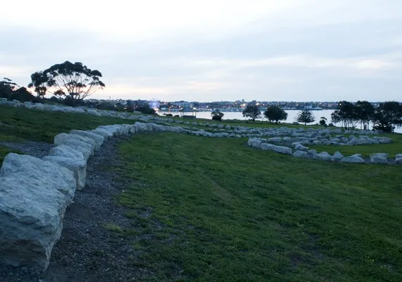 Eastern Park