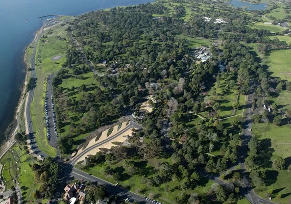 Eastern Park