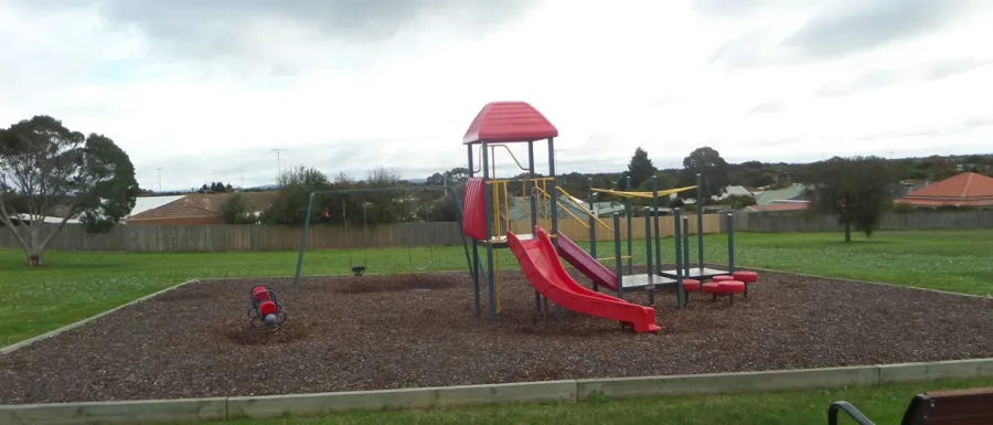 Rebecca Reserve