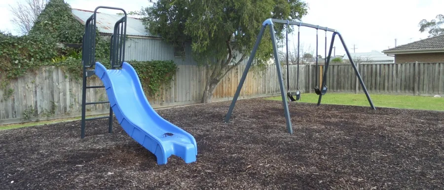 Tilly Reserve