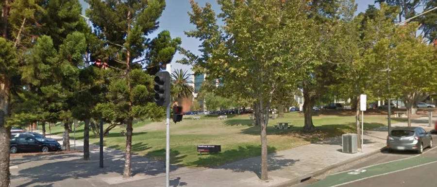 Transvaal Square