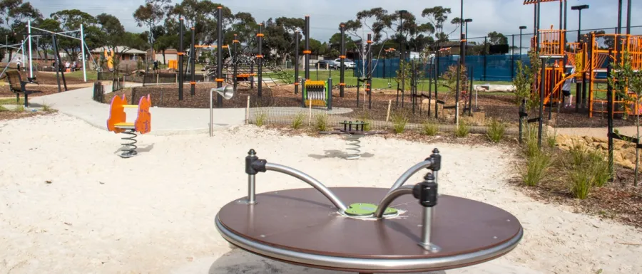 Jetty Road Reserve Jetty Road Reserve