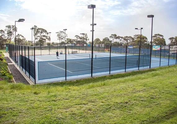 Jetty Road Reserve