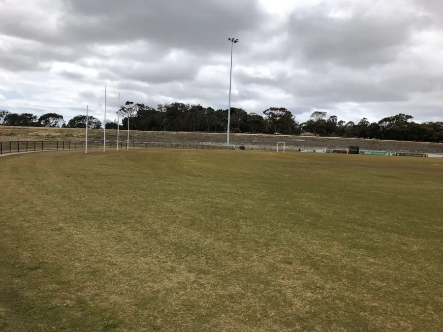 Drysdale Sports Precinct