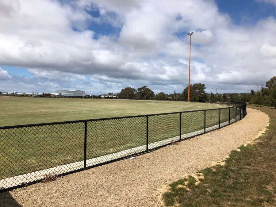 Sovereign Drive Recreation Reserve