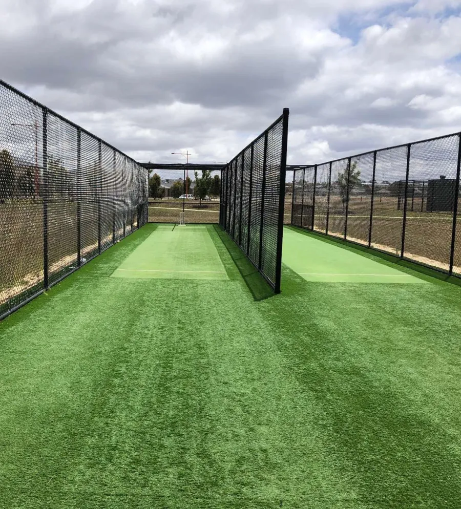 Sovereign Drive Recreation Reserve