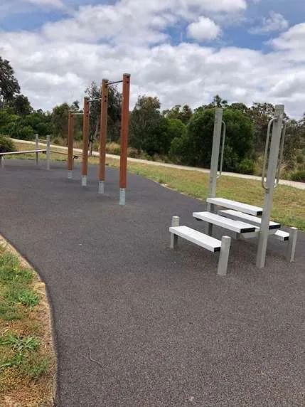 Warralily Reserve