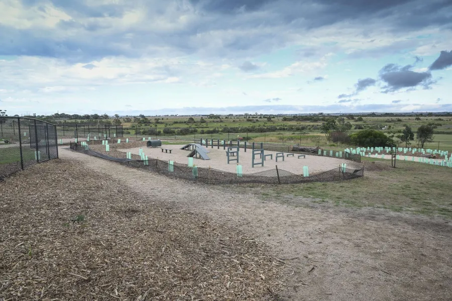 Hovells Creek Public Recreation Reserve