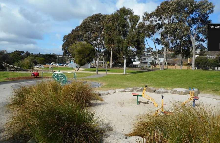 Barwon Valley Fun Park