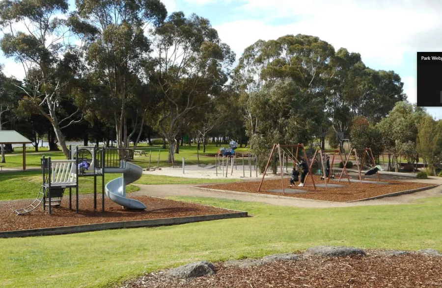 Barwon Valley Fun Park