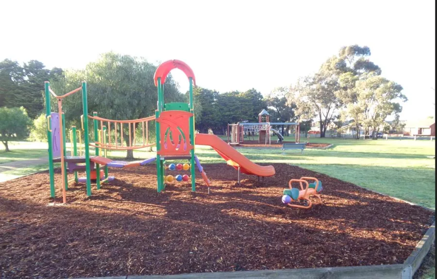 Corio Community Park