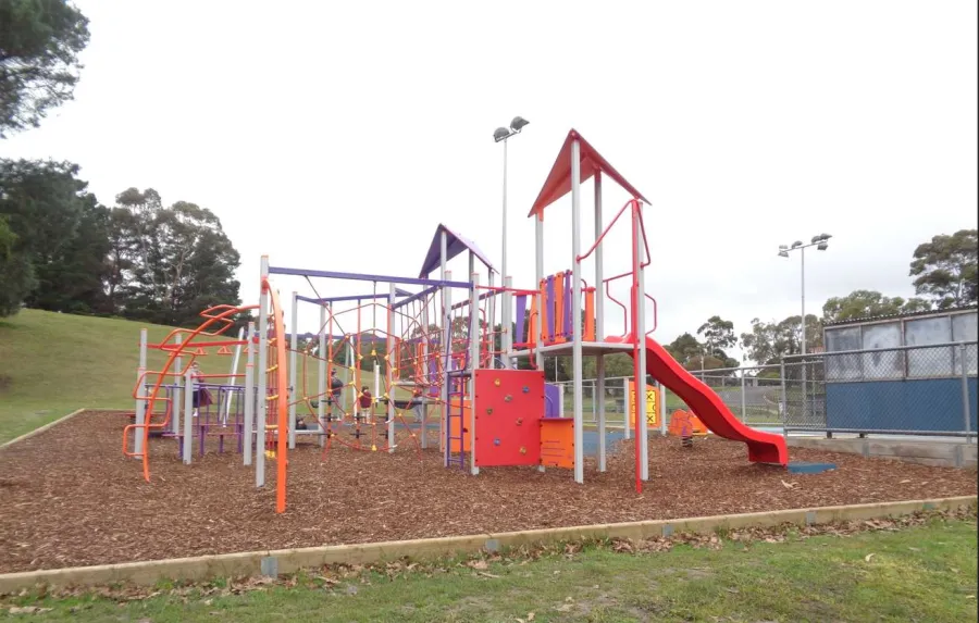 Drysdale Recreation Reserve
