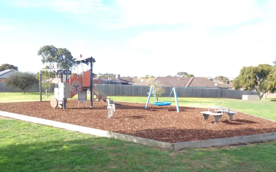 Elinbank Reserve