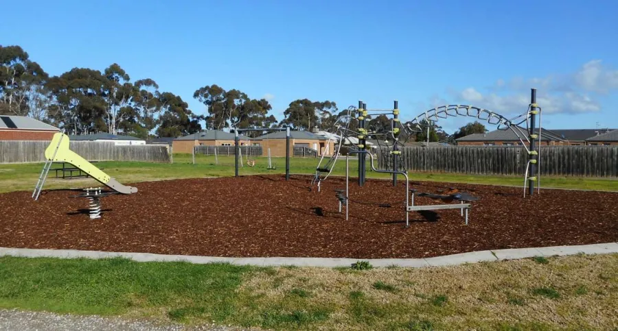 Esperance Reserve
