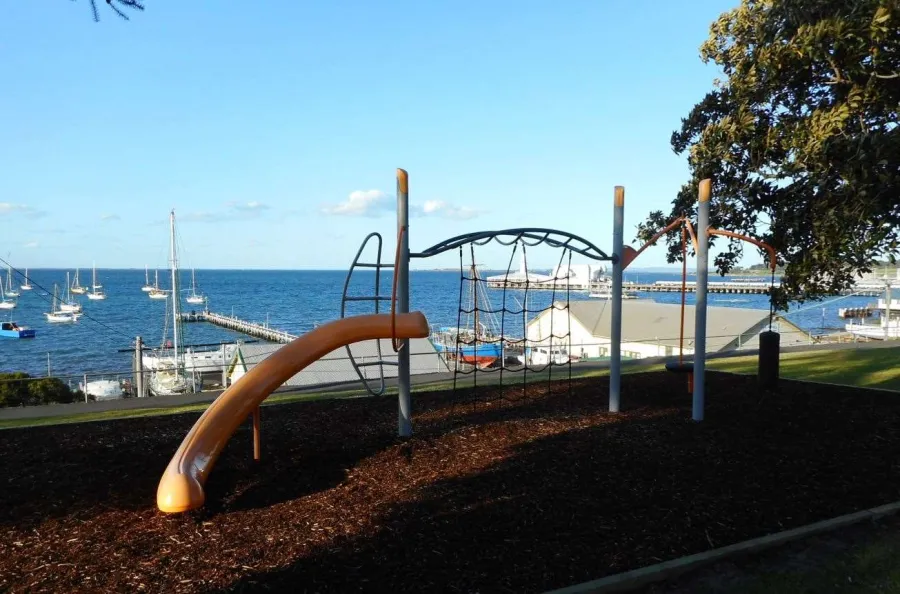 Frank Moore Reserve