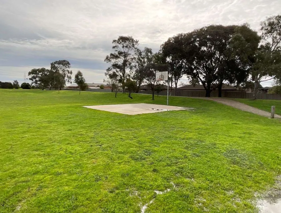 Haines Reserve
