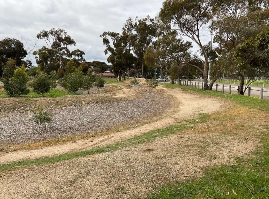 Grovedale Reserve