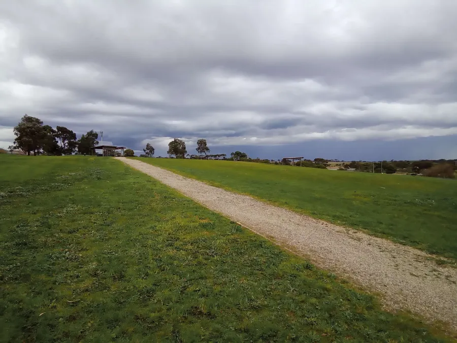 Hovells Creek Public Recreation Reserve