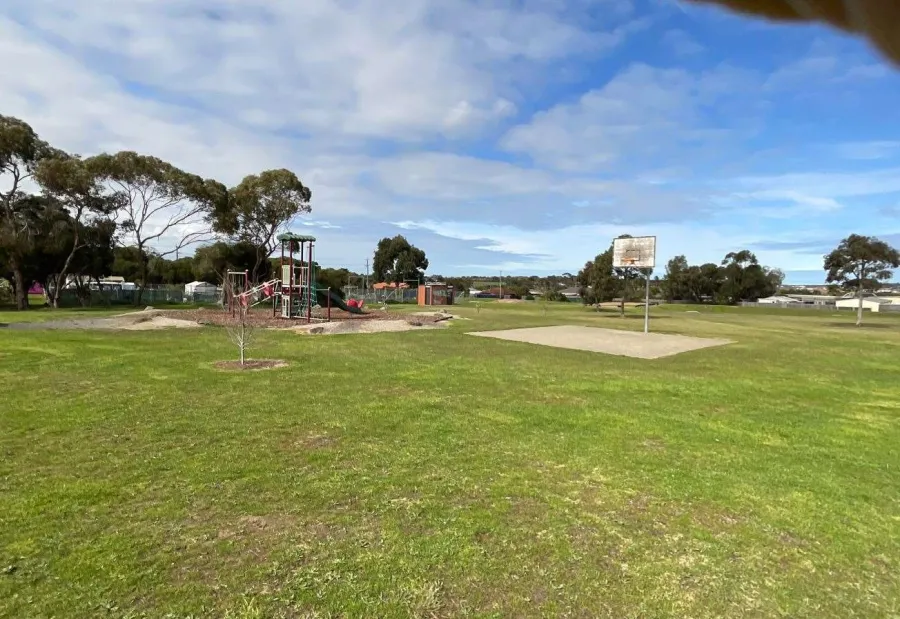 John Croft Reserve