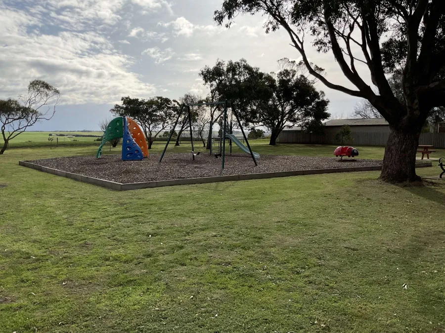 Katoomba Reserve