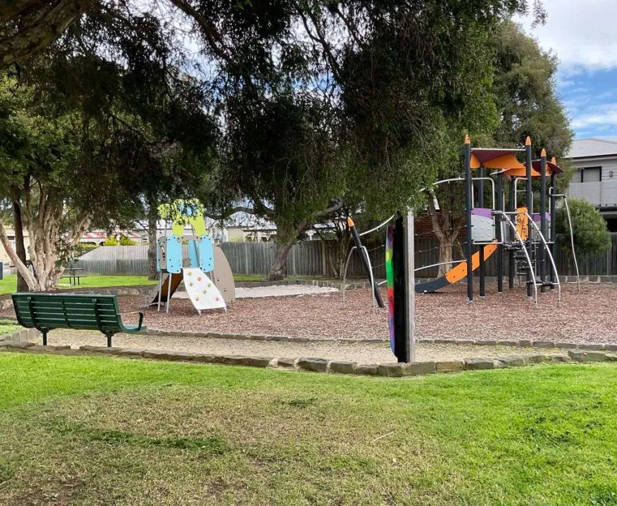 Kenworthy Reserve