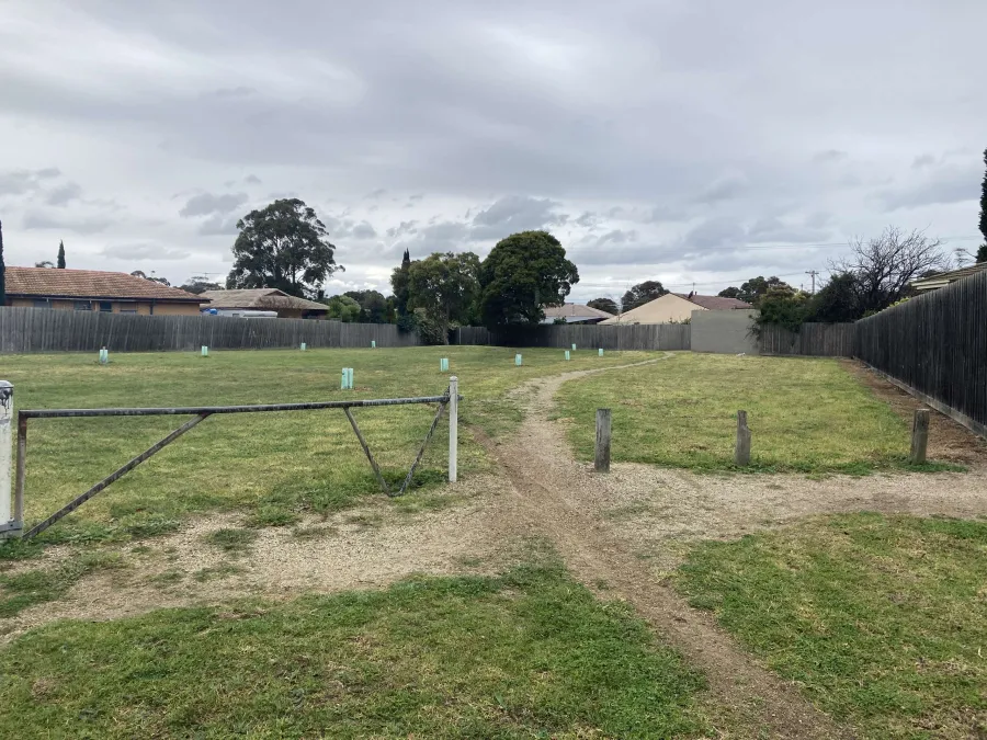 McKinley Reserve