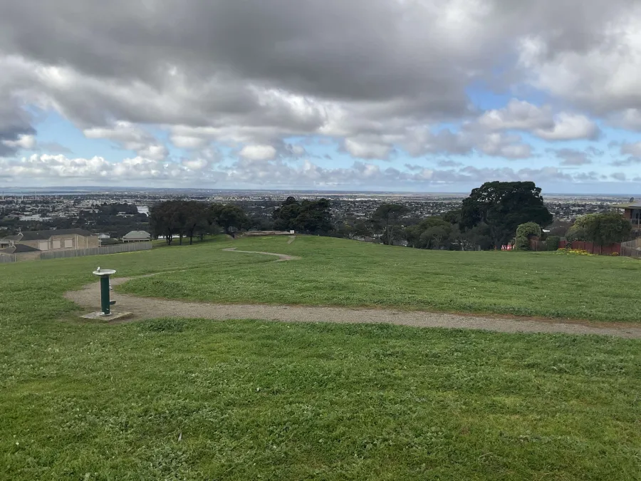 Montpellier Park