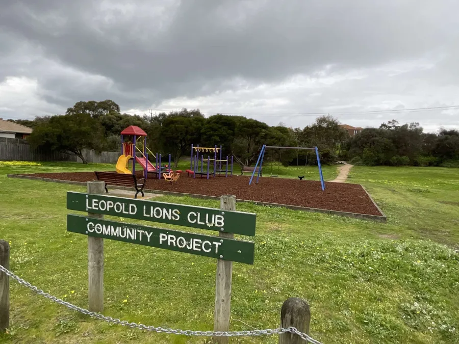 Northview Drive Reserve