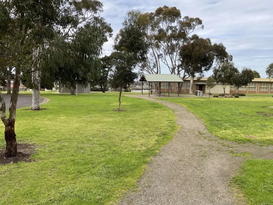Pettitt Park