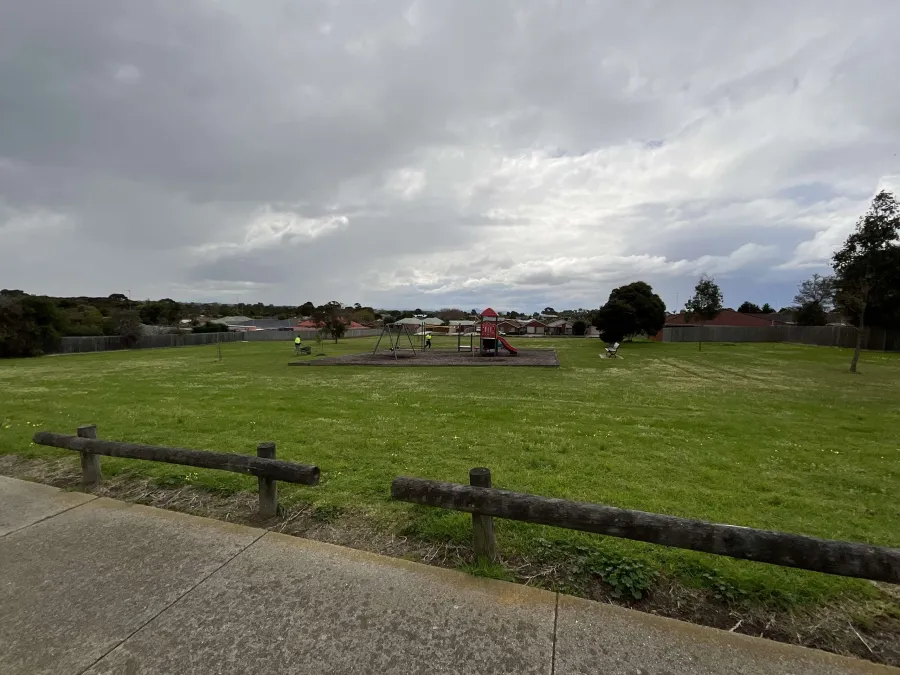 Rebecca Reserve