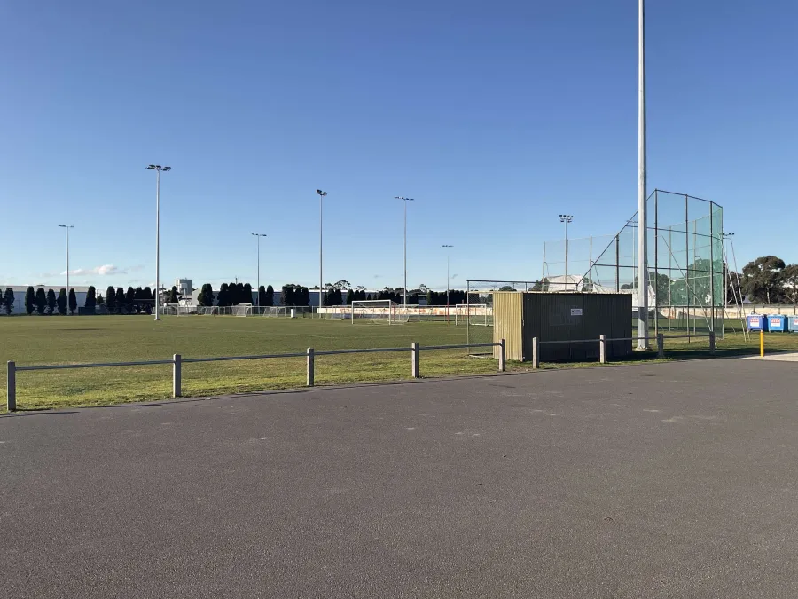 Stead Park