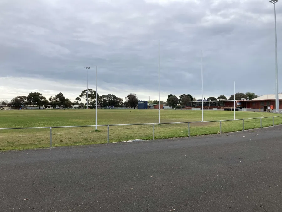 Image for Windsor Park