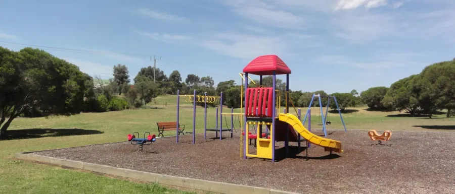 Northview Drive Reserve Playground