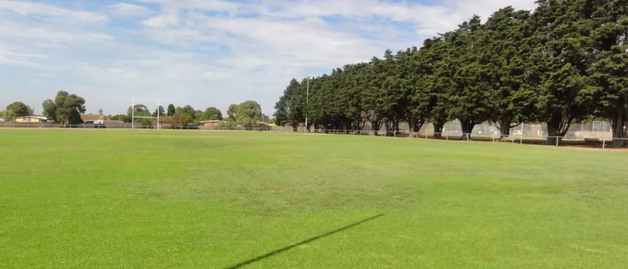 Corio Community Reserve