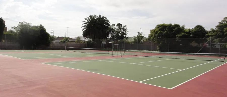Doris Smith Reserve