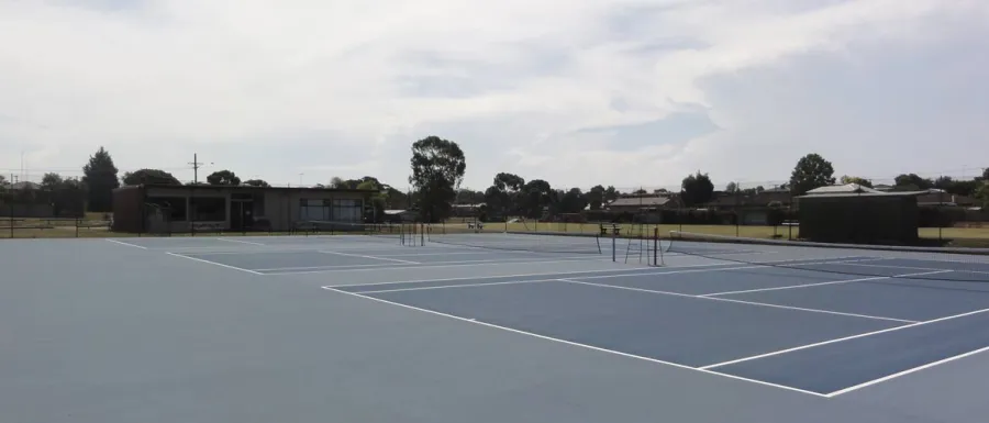 Francis Street Reserve
