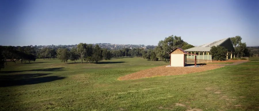 Moorabool and Barwon River Reserve (Fyansford Common)