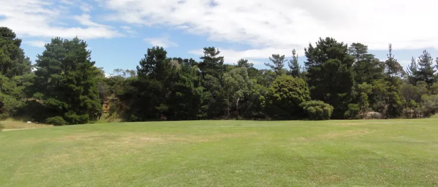 Quarry Park