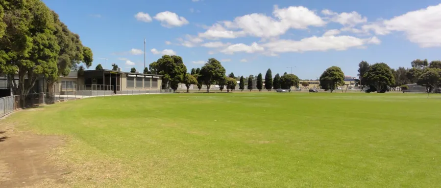 South Barwon Reserve