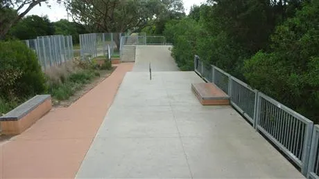 Barwon Heads Village Park Skate Park 3