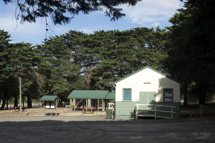 Image for Mount Duneed Hall