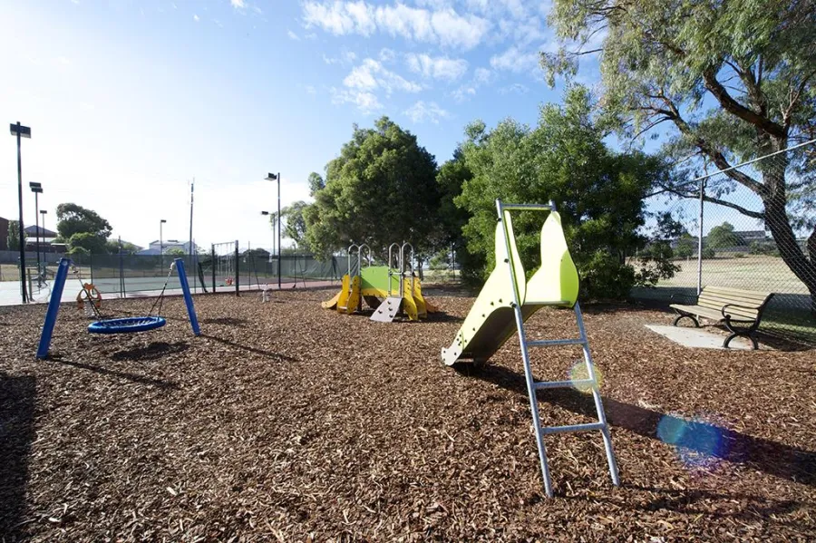 Image for Wandana Heights Hall