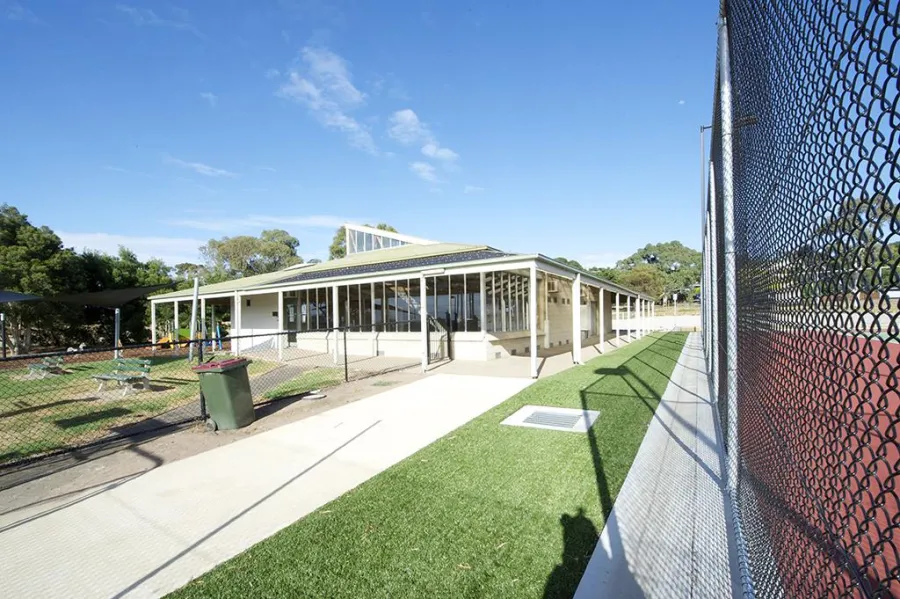 Image for Wandana Heights Hall
