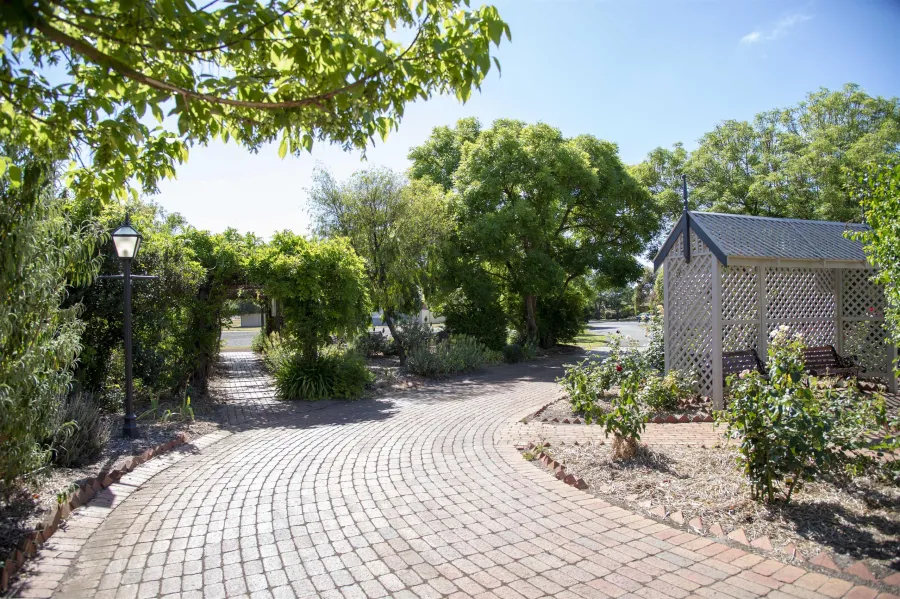 City of Greater Geelong Halls 3 189 - Cobbin Homestead and Chapel