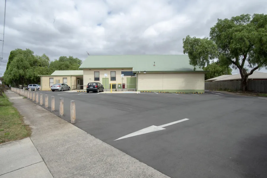 City of Greater Geelong Halls 100 2 - Lara Hall