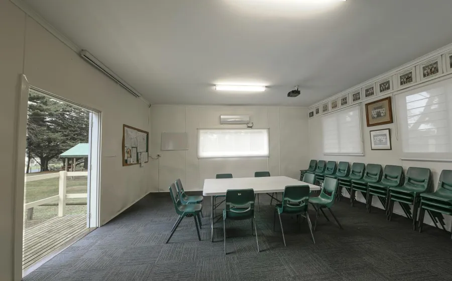 190531 Hall 01 - Mount Duneed Hall