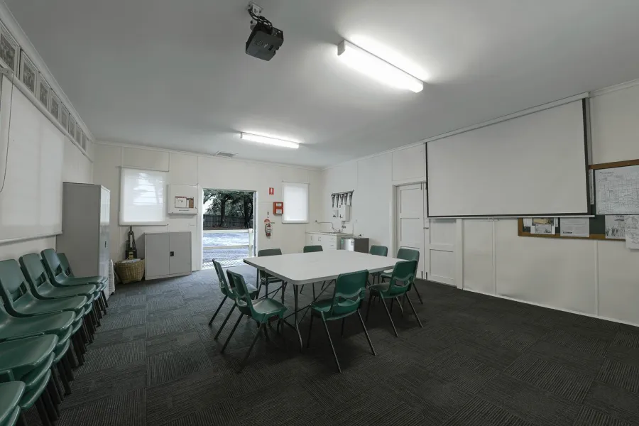 190531 Hall 1 - Mount Duneed Hall