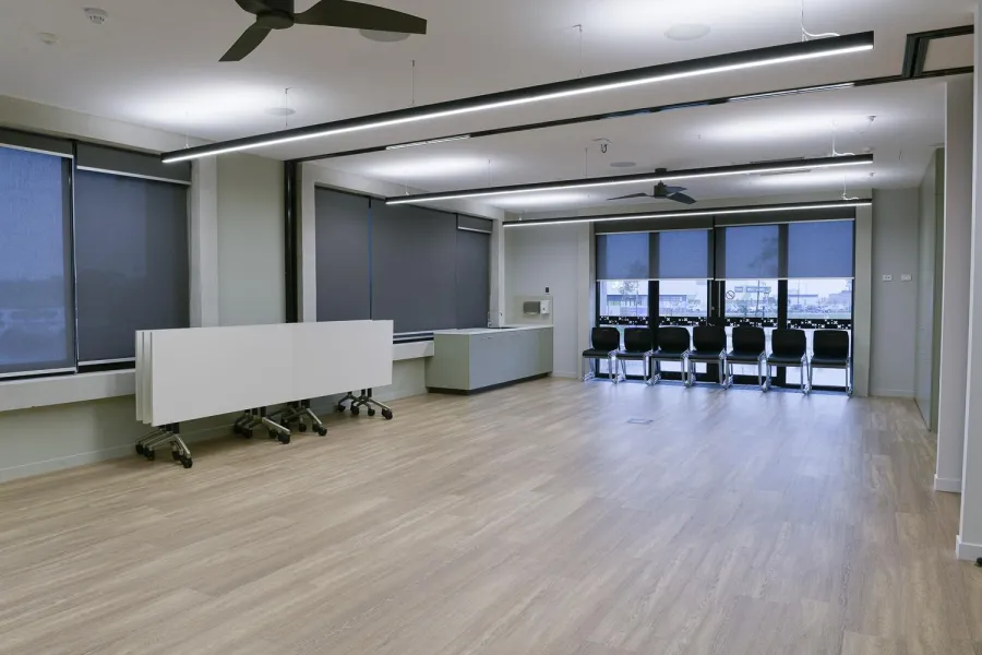 Armstrong Creek East Community Hub Community Space 2