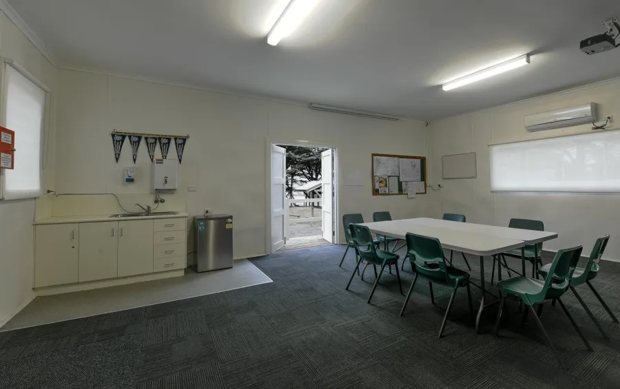 190531 Hall 002 - Mount Duneed Hall