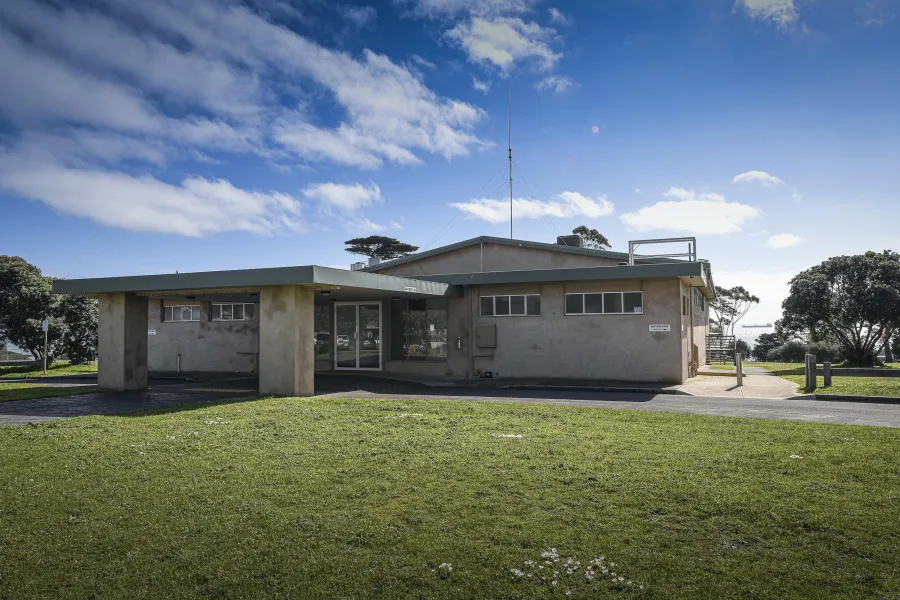 190823 Halls2 - Portarlington Parks Hall